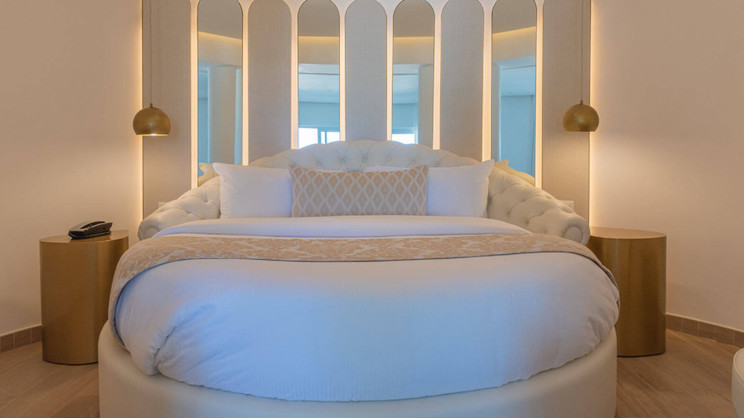 Grand Bavaro Princess